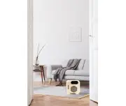 Radiator Termoventilator, Powermat, PM1398