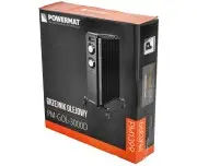 Radiator cu ulei, Powermat, PM1399
