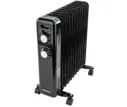 Radiator cu ulei, Powermat, PM1399