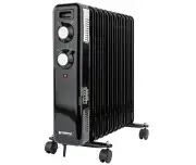 Radiator cu ulei, Powermat, PM1399