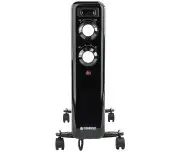 Radiator cu ulei, Powermat, PM1399