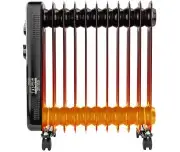 Radiator cu ulei, Powermat, PM1399