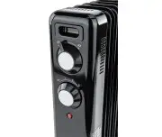 Radiator cu ulei, Powermat, PM1399