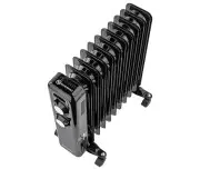 Radiator cu ulei, Powermat, PM1399