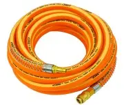 Furtun pneumatic 1/2", Verke, PVC+NBR, 12x17MM, 15M, V81378