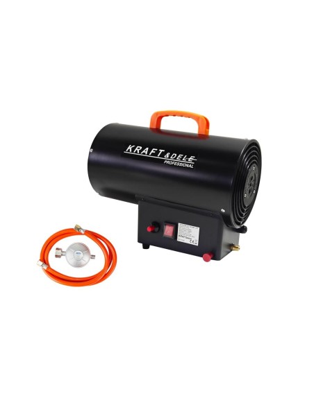 Tun de aer cald 20kW, pe gaz, 230V, portabil si prelungitor inclus de 20m, 3X2,5mm Tun de aer cald 20kW, pe gaz, 230V, portabil si prelungitor inclus de 20m, 3X2,5mm