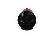 Tun aer cald Kraft&Dele, 20kW, gaz, prelungitor inclus