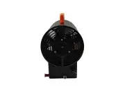 Tun aer cald Kraft&Dele, 20kW, gaz, prelungitor inclus