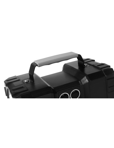 Lanterna LED reincarcabila Powerbank...