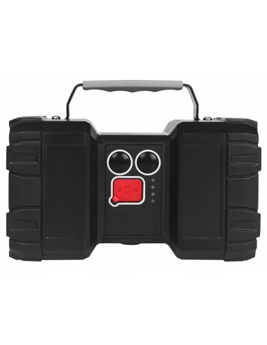 Lanterna LED reincarcabila Powerbank...