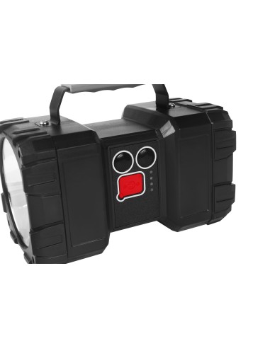 Lanterna LED reincarcabila Powerbank...