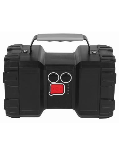 Lanterna LED reincarcabila Powerbank...