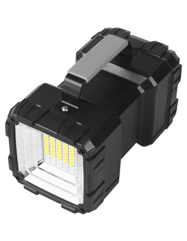 Lanterna LED reincarcabila Powerbank...