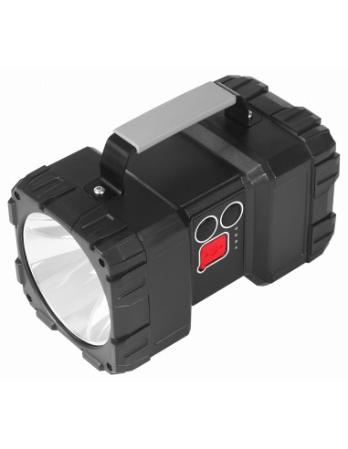 Lanterna LED reincarcabila Powerbank...
