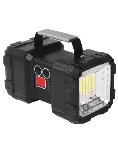 Lanterna LED reincarcabila Powerbank...