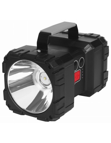 Lanterna LED reincarcabila Powerbank...