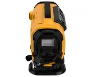 Compresor auto Kraft&Dele KD3441, 12V/230V, 150 PSI, 140W