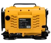 Compresor auto Kraft&Dele KD3441, 12V/230V, 150 PSI, 140W