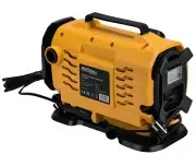 Compresor auto Kraft&Dele KD3441, 12V/230V, 150 PSI, 140W