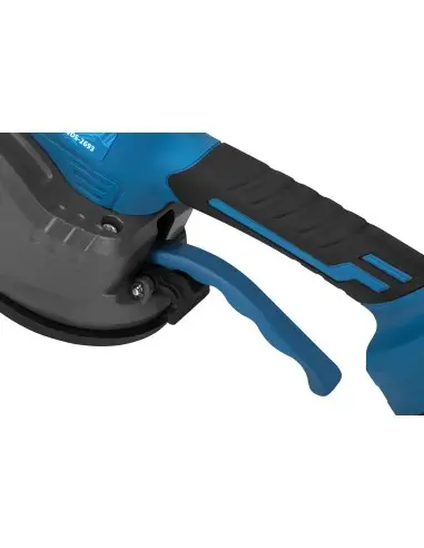 Ventuza vibratoare cu baterie, 130...