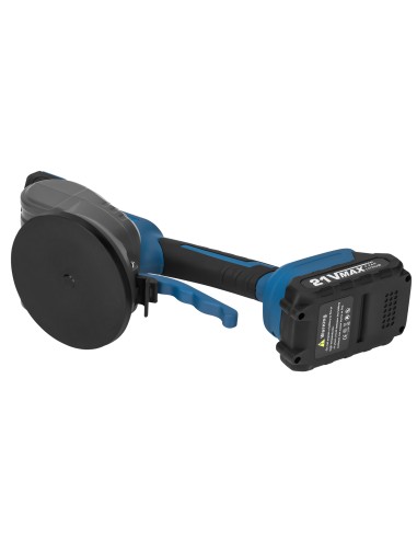 Ventuza vibratoare cu baterie, 130...