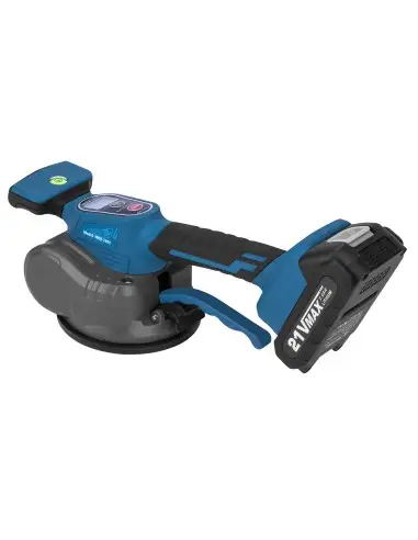 Ventuza vibratoare cu baterie, 130...