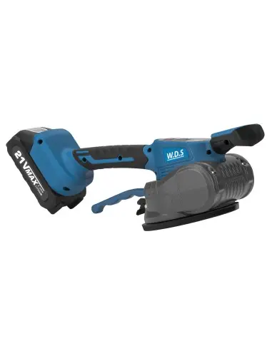 Ventuza vibratoare cu baterie, 130...