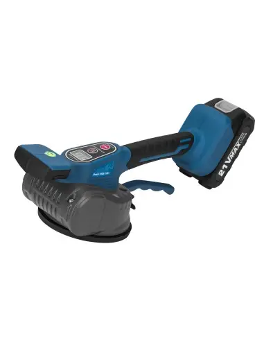 Ventuza vibratoare cu baterie, 130...