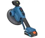 Ventuza vibratoare WDS2694, 190 mm, 21V, 2x baterii 2.5Ah