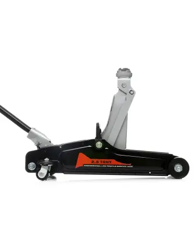 Pachet Cric 2.5T + Cheie telescopica KD1362 TA219
