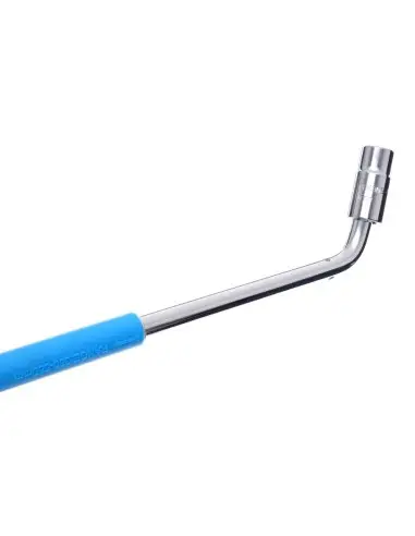 Pachet Cric 2.5T + Cheie telescopica KD1362 TA219