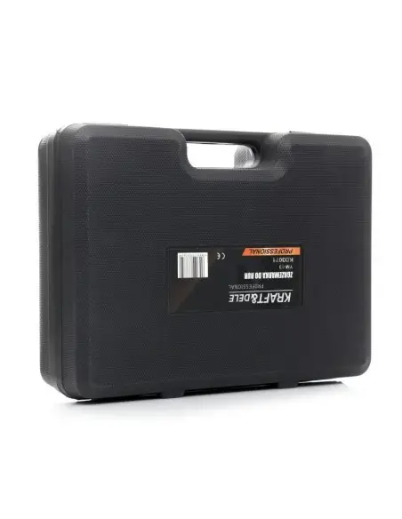 Trusa de sudura tevi, 1500W, KD3071, Kraft&Dele