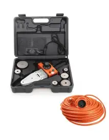 Set trusa de lipit ppr si prelungitor,D3071+D4040