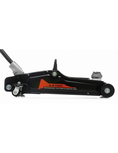 Pachet Cric Hidraulic 2.5T, cheie...