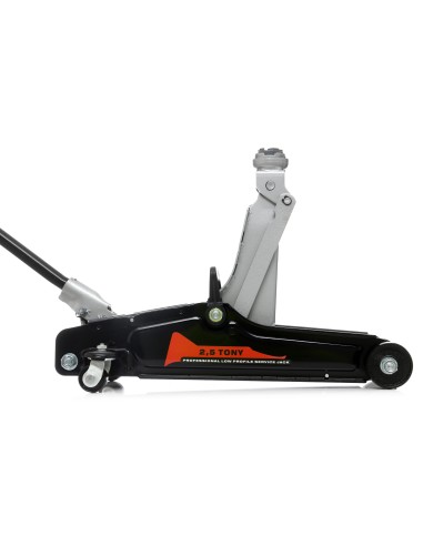 Pachet Cric Hidraulic 2.5T, cheie...
