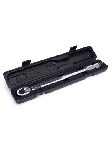 Set cheie dinamometrica si adaptor, d10203+d10395