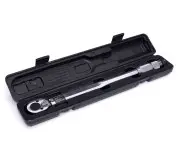 Set cheie dinamometrica si adaptor, d10203+d10395