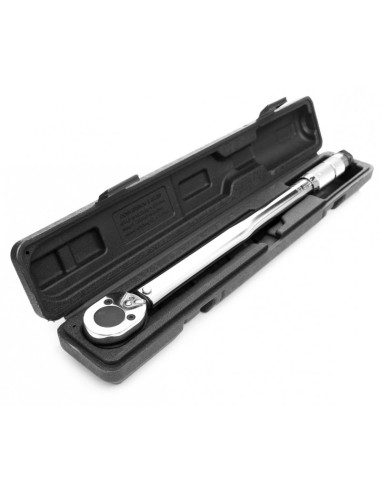 Set de adaptor si cheie dinamometrica, d10204+d10395