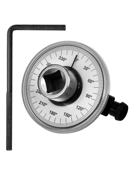 Set de adaptor si cheie dinamometrica, d10204+d10395