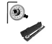 Set de adaptor si cheie dinamometrica, d10204+d10395