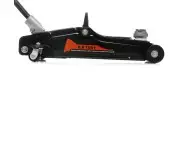 Cric hidraulic, Kraft&Dele KD1362, tip crocodil, 2 T, 90-340mm