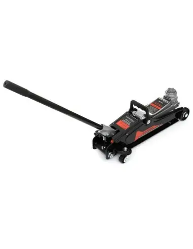 Cric hidraulic, Kraft&Dele KD1362, tip crocodil, 2 T, 90-340mm