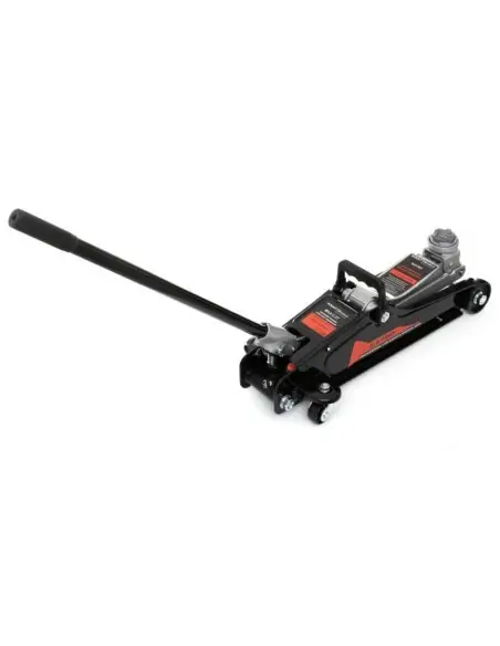 Cric hidraulic, Kraft&Dele KD1362, tip crocodil, 2 T, 90-340mm