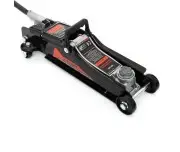 Cric hidraulic, Kraft&Dele KD1362, tip crocodil, 2 T, 90-340mm