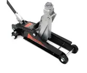 Cric hidraulic, Kraft&Dele KD1362, tip crocodil, 2 T, 90-340mm