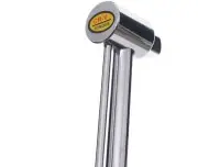 Cheie dinamometrica, Kraft&Dele KD10393, 1/2", 0-300 Nm