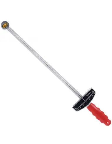 Set adaptor si cheie dinamometrica, 1/2", D10393+D10395