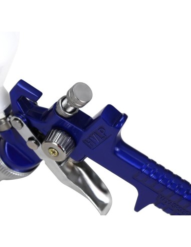 Pistol de vopsit 600ml, Kraft&Dele, KD2115