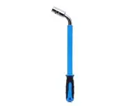 Pachet Cric 2.5T + Cheie telescopica + Capre 3T KD1362
