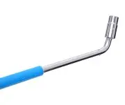Pachet Cric 2.5T + Cheie telescopica + Capre 3T KD1362
